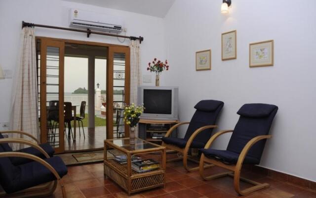 Tranquil Waters Villa