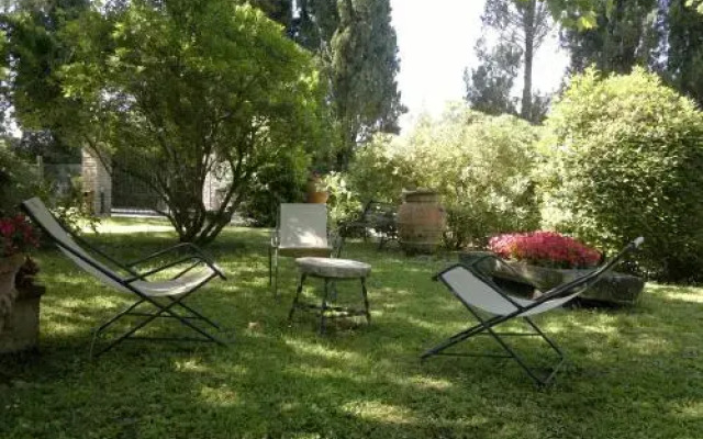 Romitorio di Castiglione del Lago