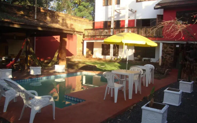 El Guembe Suites