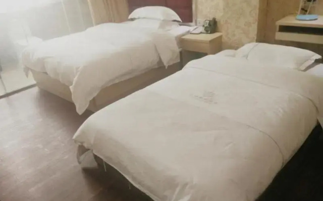 Yin Du Hotel