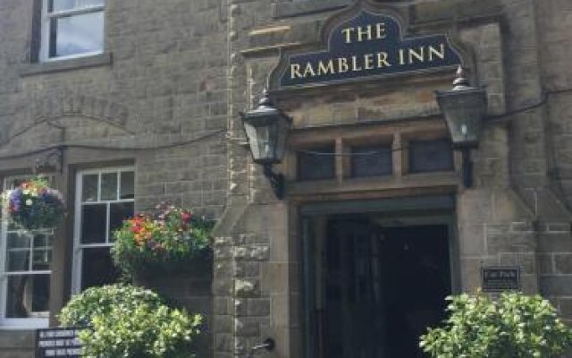 The Rambler Inn & Holiday Cottage