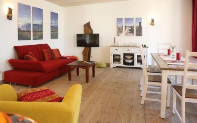 Ferienhaus-Rotdorn-Haus-Sued