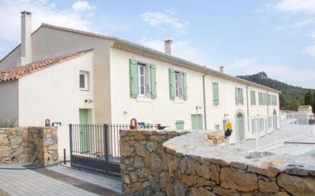 Gtes Et Chambres DHtes Saint Obre