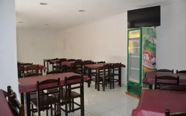 Hotel Pousada Mãe Aparecida 2