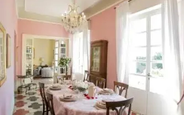 Villa La Strega