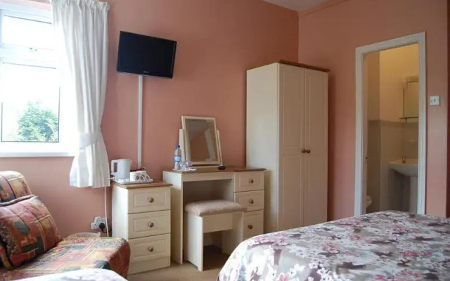 Rockville B&B