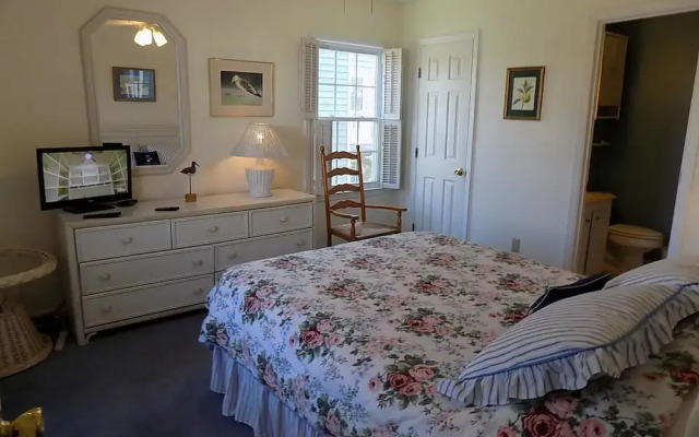 Byrd House - 3 Br Home