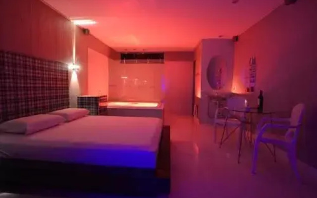 Mc Motel