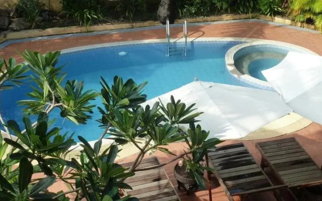 Villa Shanti