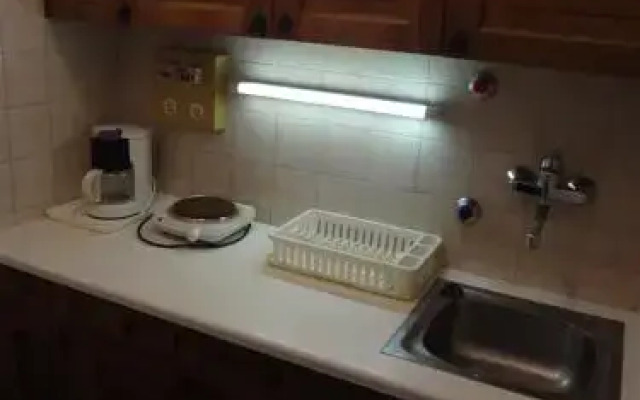 Harmónia Apartmanház