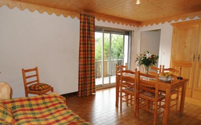 Résidence Les Glaciers