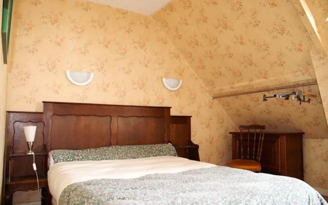 Gites De Blanche Roche