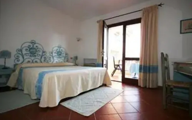 Hotel Capriccioli