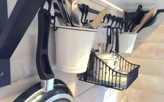 Ferienhaus Little Diamond Bungalow