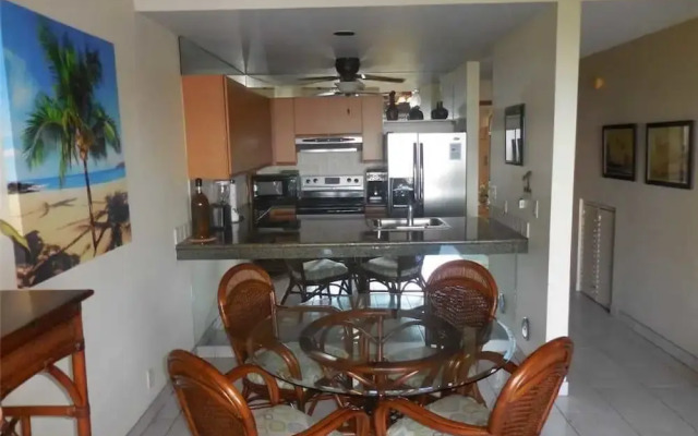 Maui Kamaole A-204 - 2 Br Condo
