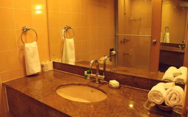The Mayer Indiranagar
