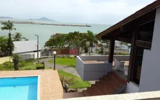 Pousada Cabeçudas