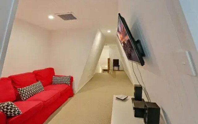 The Pod
