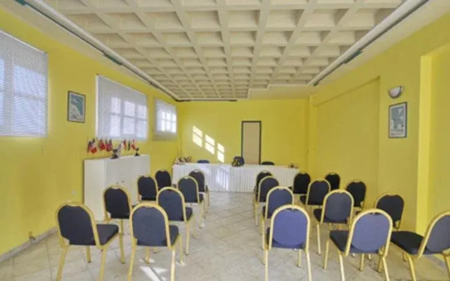 Hotel Magda