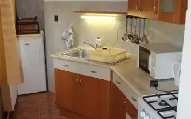 Herczeg Apartment