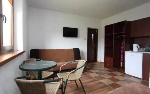 Villa Zoja