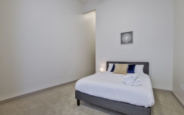 East Douglas by VectorStays