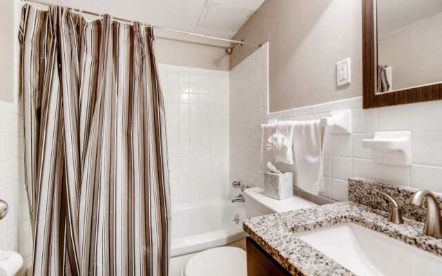 Downtown Nashville by 1stHomeRent