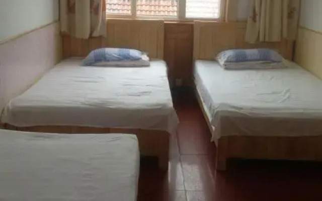 Laoshan Shengyoujia Guesthouse Qingdao