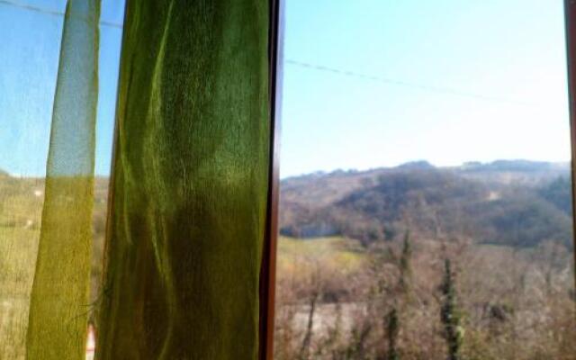 Nicoletta Spirito del Tibet