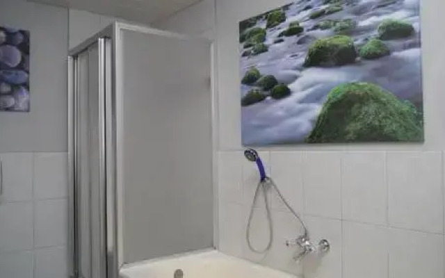 Ferienwohnung Ilsebill