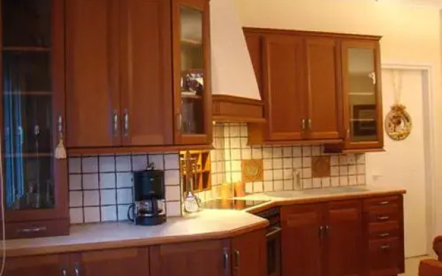 Apartment Olympia - Irini Litochoro