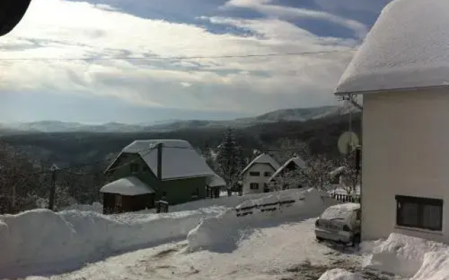 Guest House Aurora