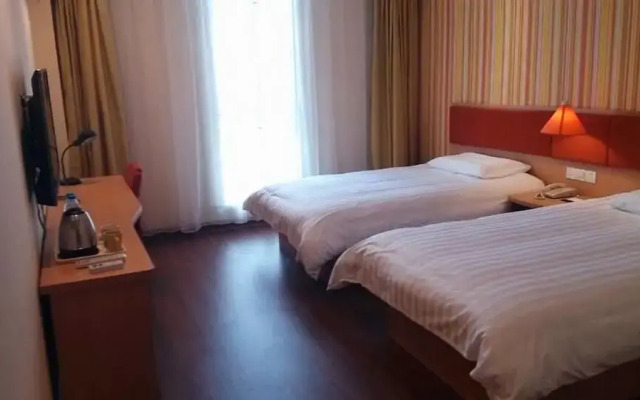 Home Inns