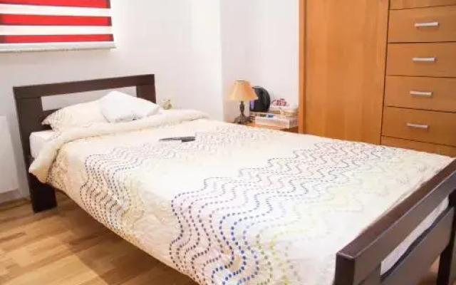 Guest House Bujrum