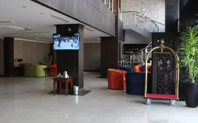Kyan Executive Suites