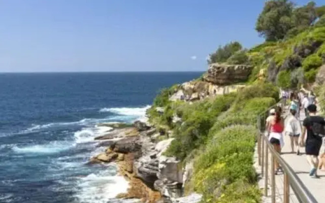 Explore Coogee And Enjoy Sunny Adventures