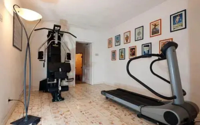 Valcastagno Relais