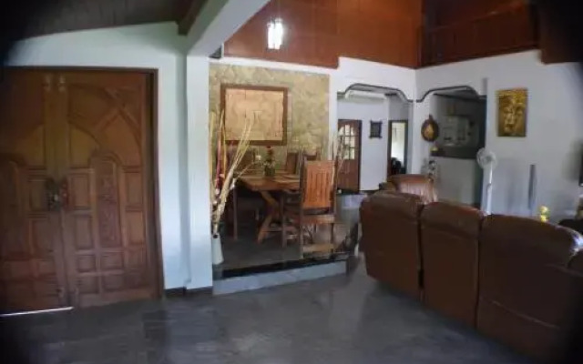 Baan Suan