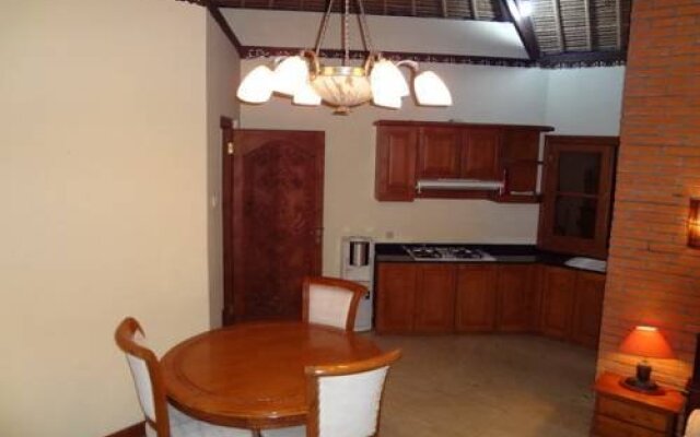 Bali Bunga Villas Managed by Eagle Eyes