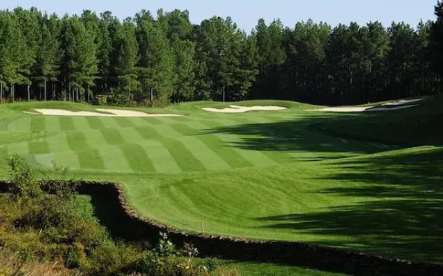 Whispering Creek