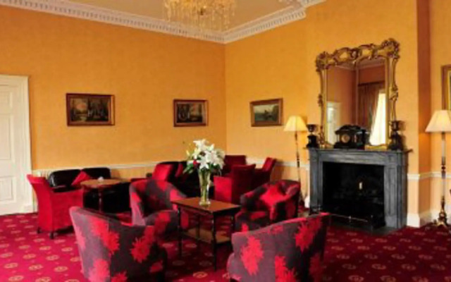 Dundrum House Hotel Golf & Leisure Resort
