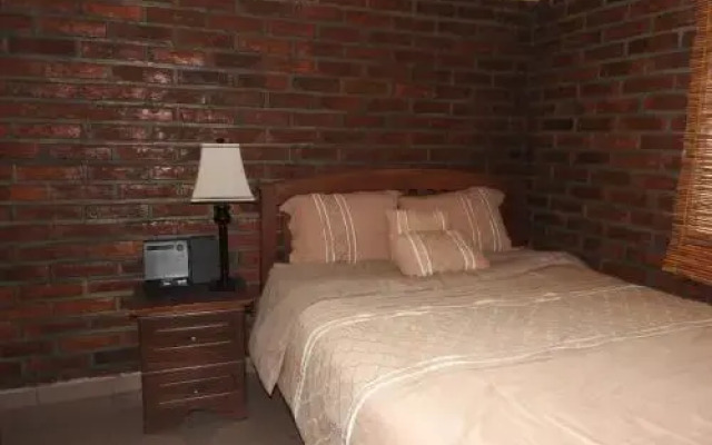 Punto Palmarcito