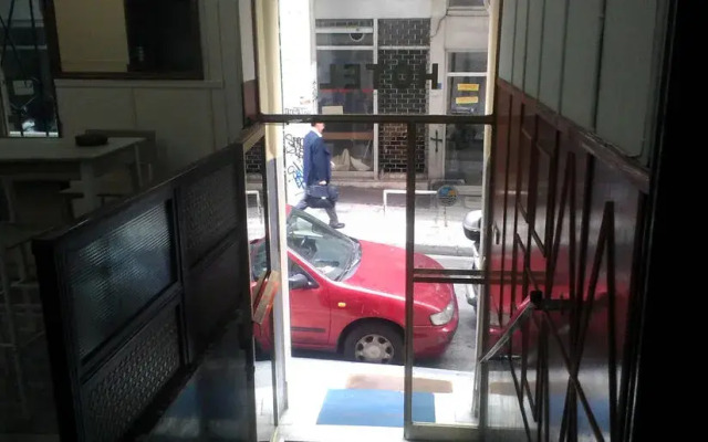 Hotel Ritsi