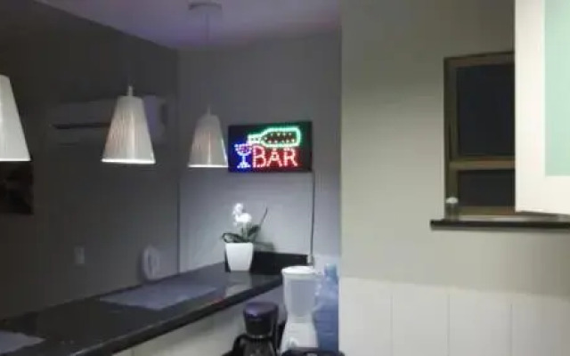 Loft na Prainha com Vista Mar em arraial do cabo