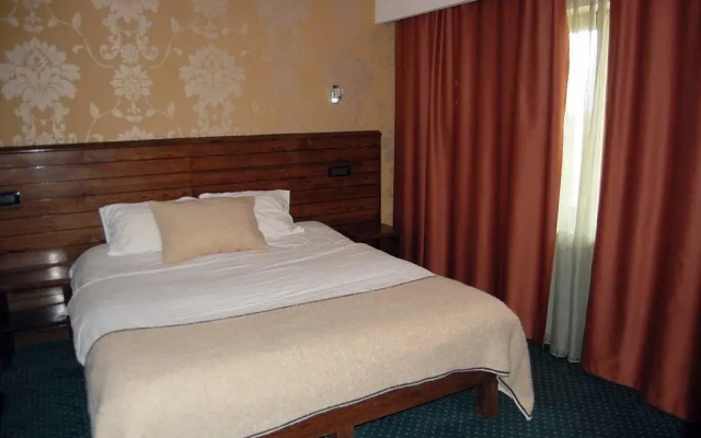 Hotel Aqua
