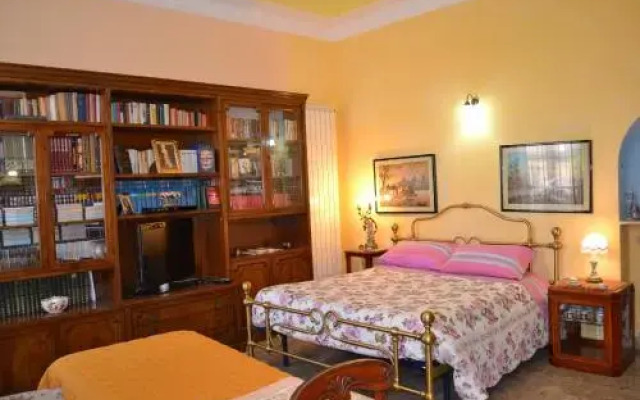 B&B Oxford