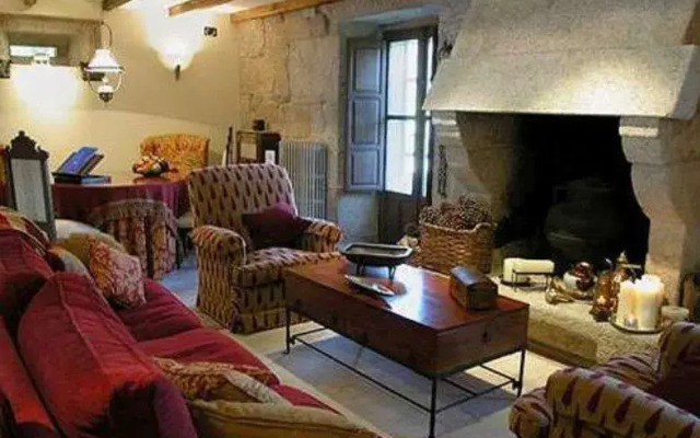 Casa Grande de Soutullo