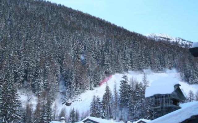 Appartamenti da Clara