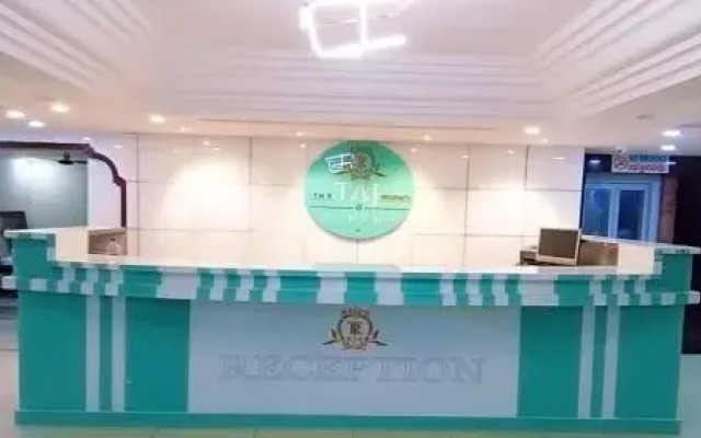 The Taj Regency Guntur
