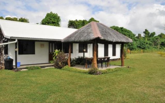 Island View Cottages Aore Island